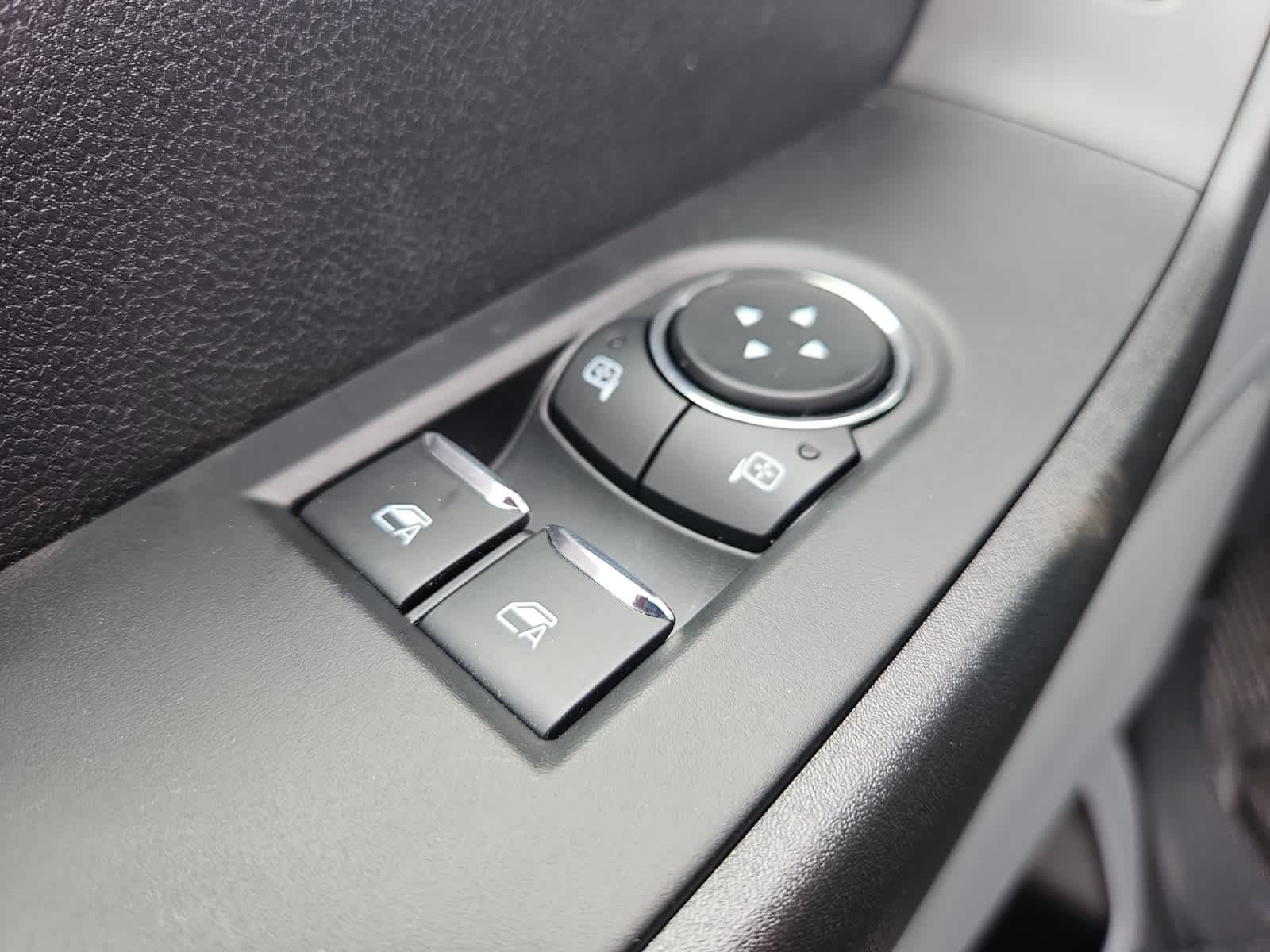 new 2025 Ford Super Duty F-350 SRW car, priced at $54,555