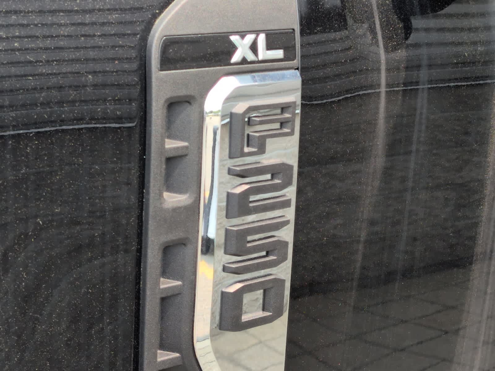 new 2024 Ford Super Duty F-250 SRW car, priced at $48,329