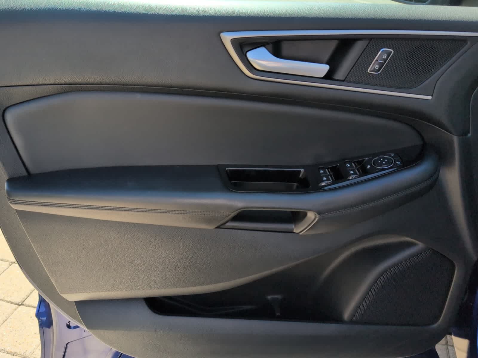 used 2015 Ford Edge car, priced at $9,998