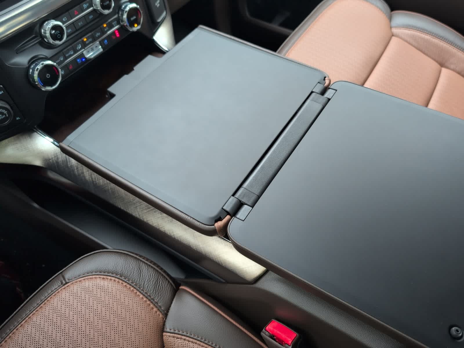 new 2025 Ford F-150 car, priced at $72,540