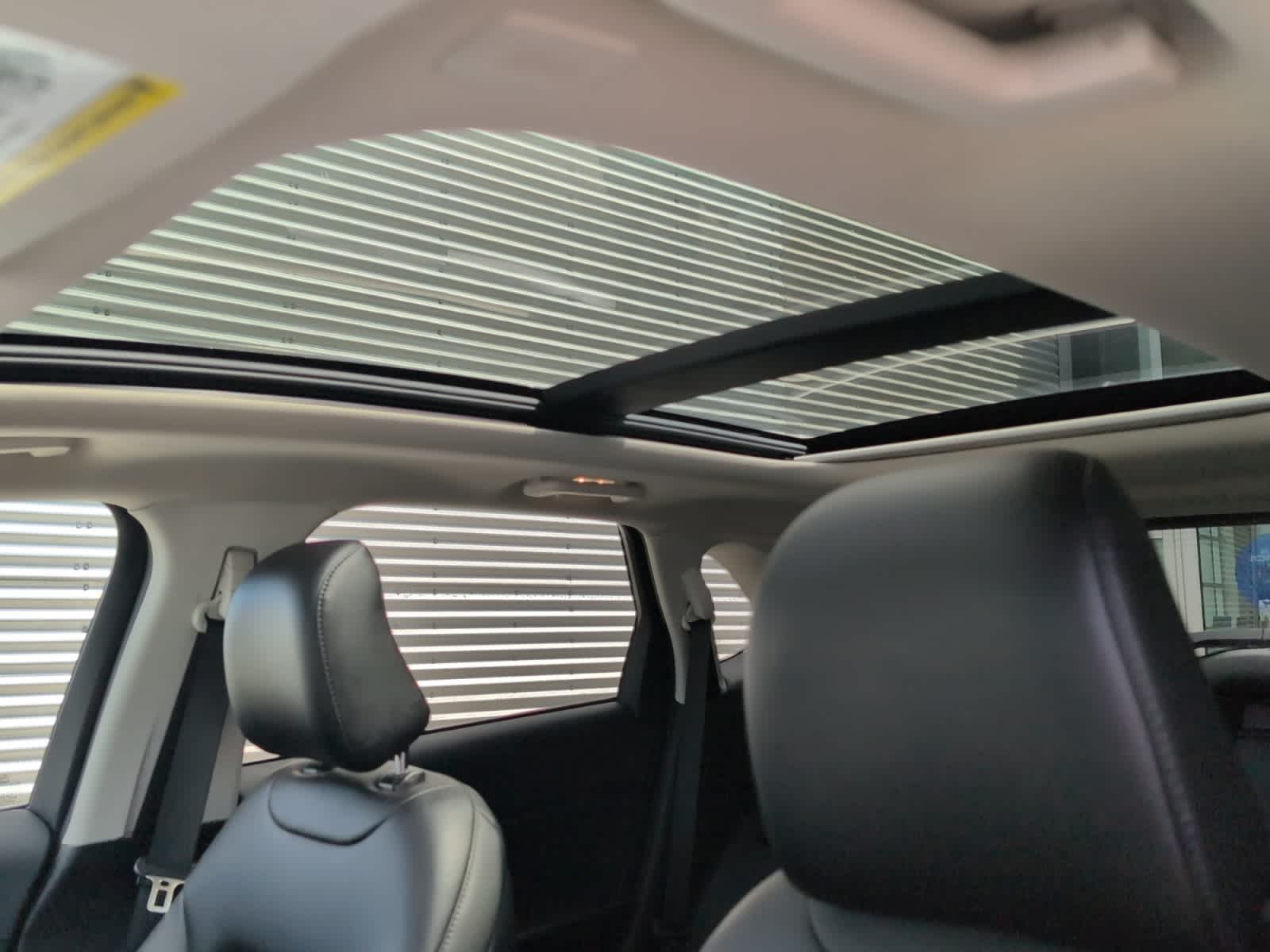 used 2022 Ford Edge car, priced at $25,798