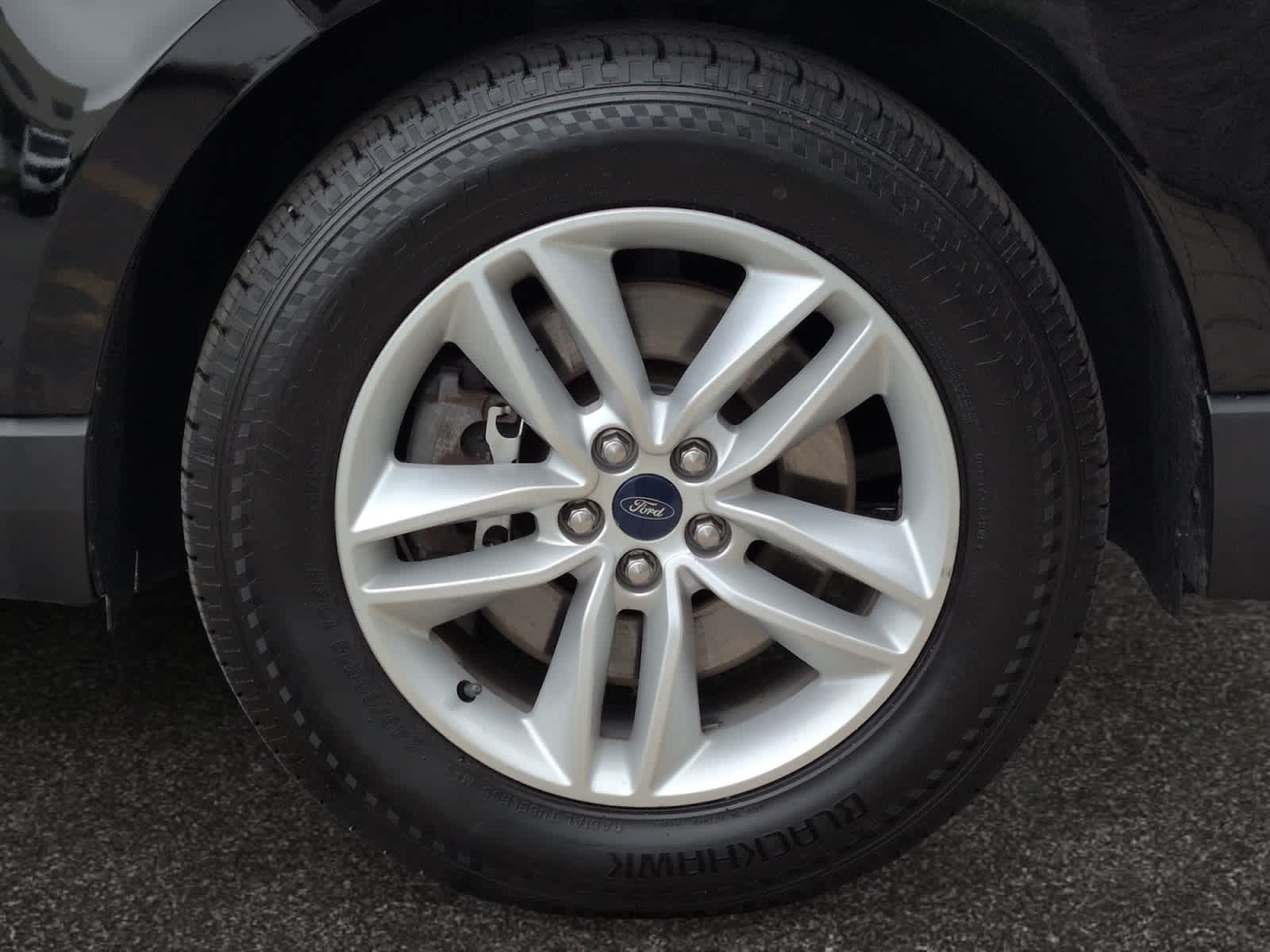 used 2018 Ford Edge car, priced at $16,998