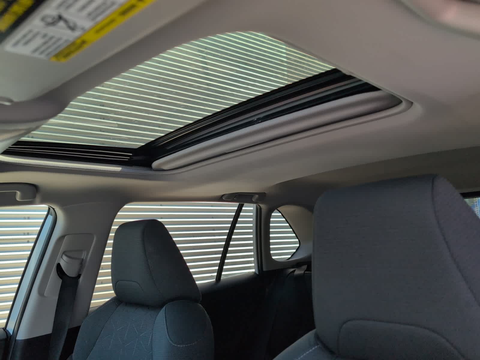 used 2022 Toyota RAV4 Hybrid car, priced at $30,798