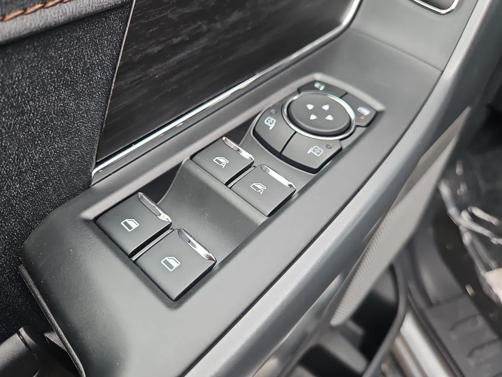 new 2025 Ford F-150 car, priced at $70,305