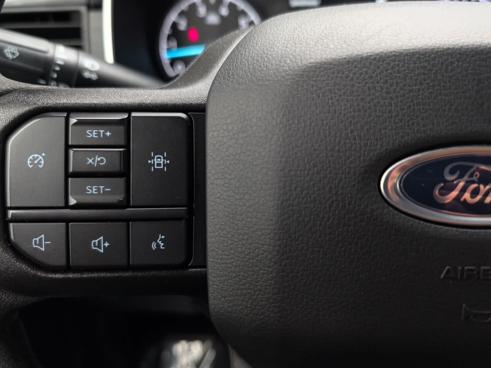 used 2022 Ford F-150 car, priced at $36,998