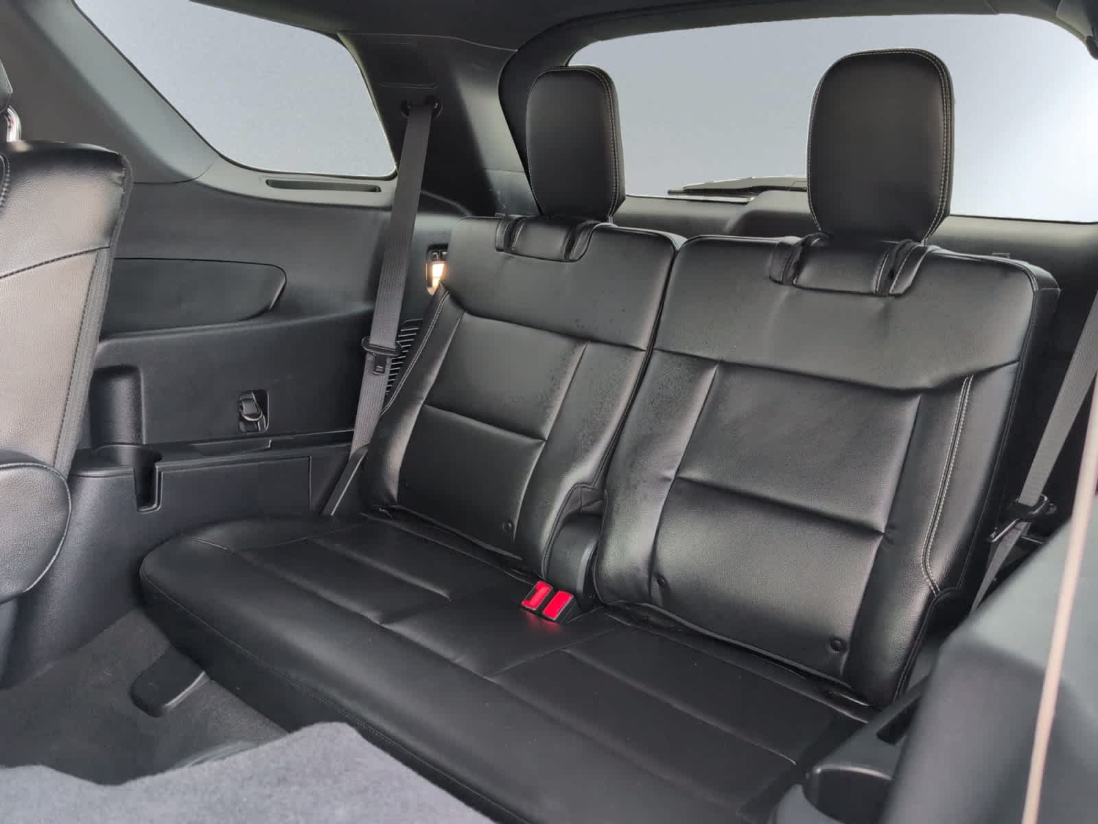used 2022 Ford Explorer car, priced at $44,998