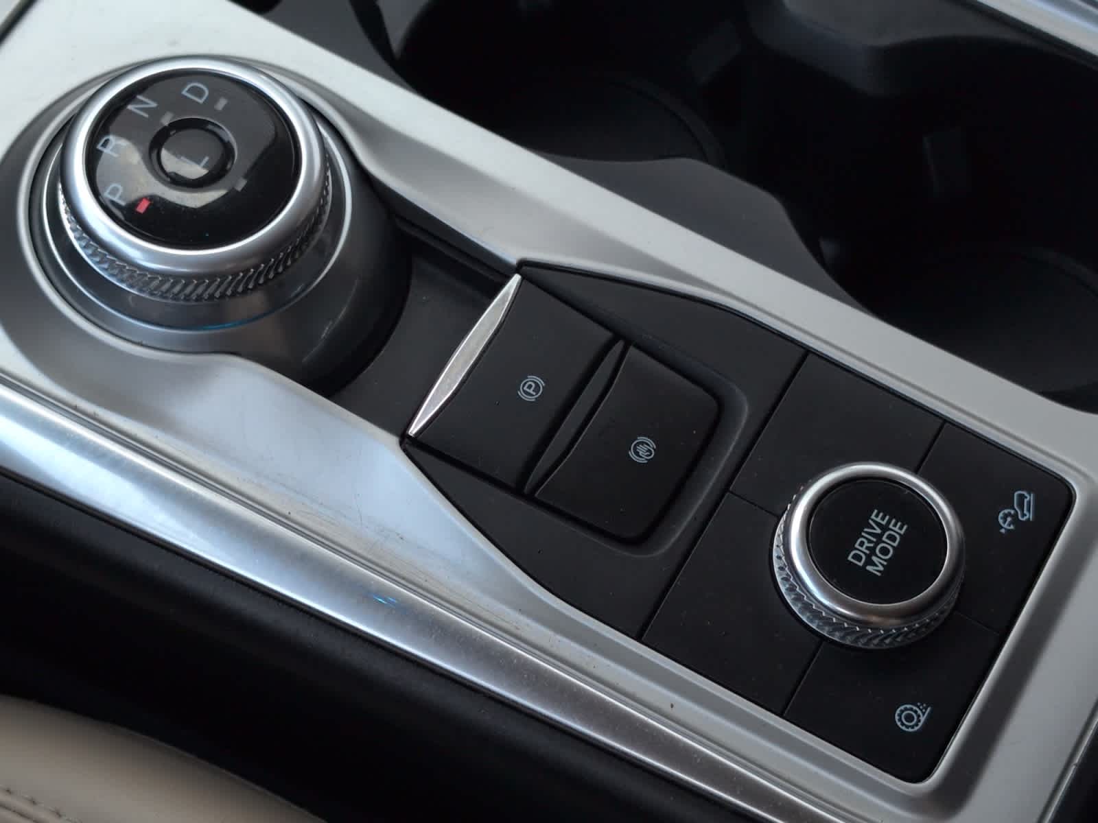 used 2022 Ford Explorer car, priced at $32,998