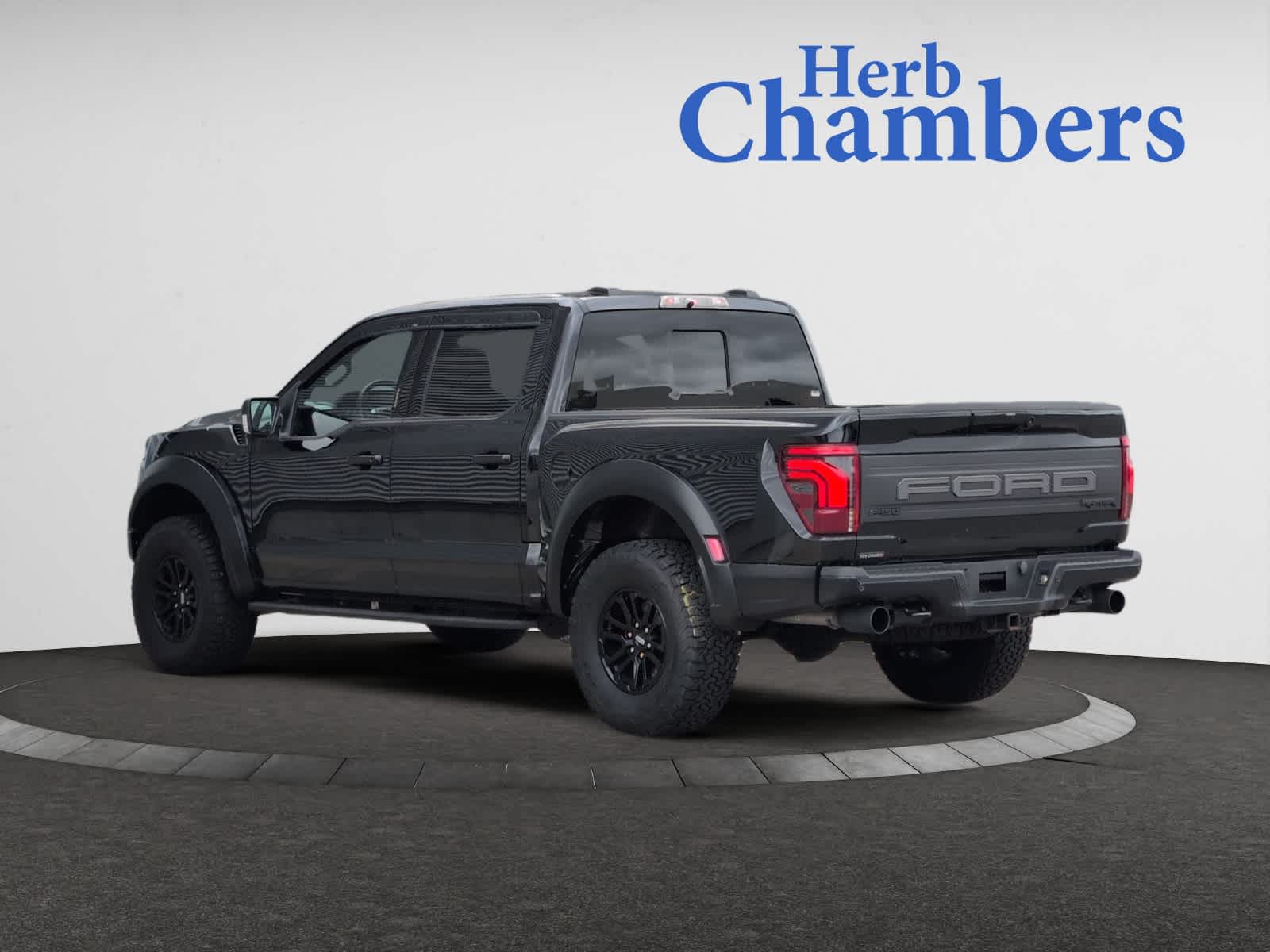 used 2024 Ford F-150 car, priced at $79,998