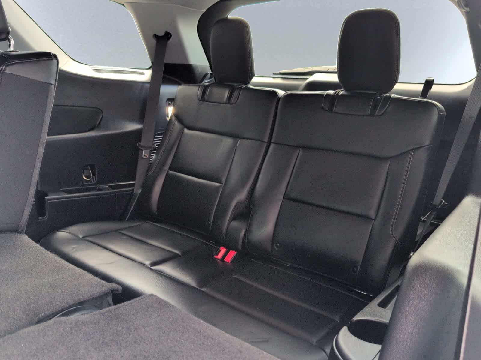 used 2022 Ford Explorer car, priced at $33,798