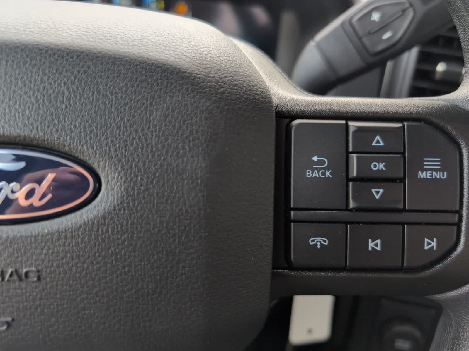 new 2024 Ford F-150 car, priced at $37,970