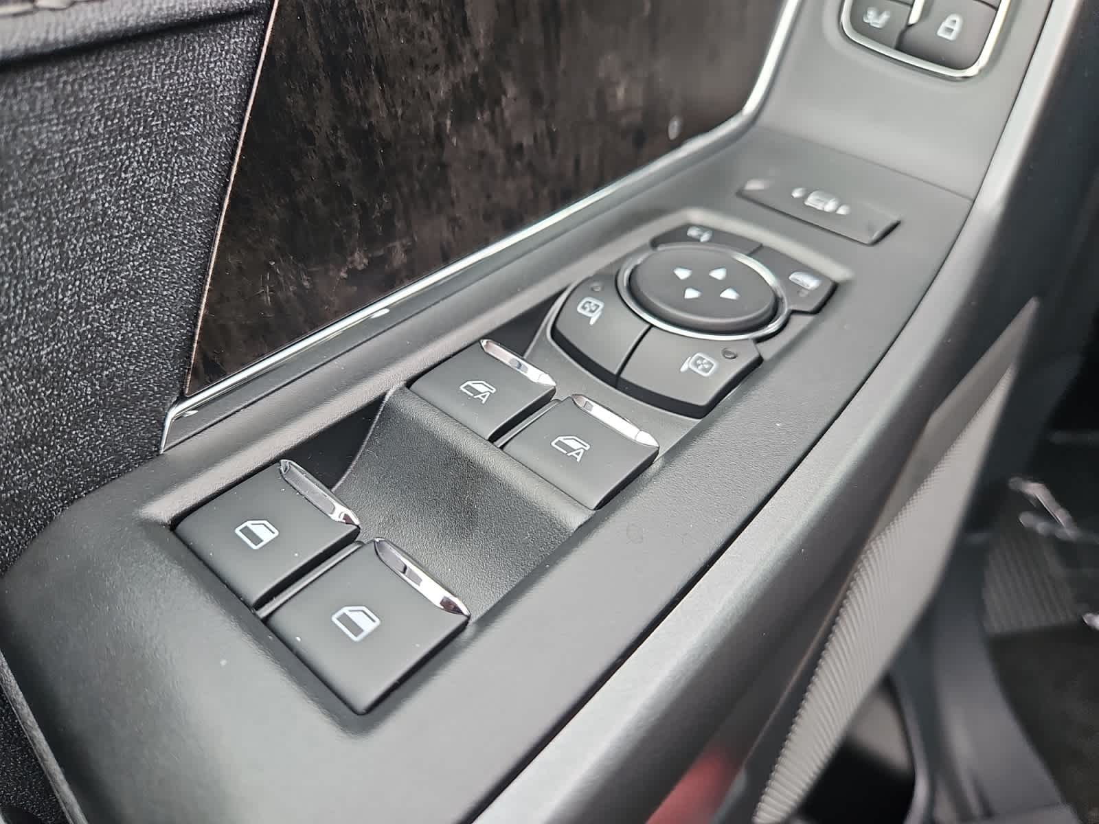 new 2025 Ford Super Duty F-250 SRW car, priced at $74,200