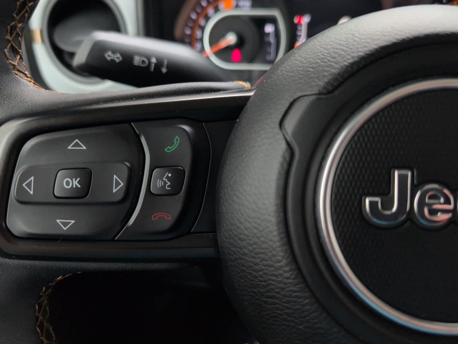 used 2024 Jeep Wrangler car, priced at $34,998