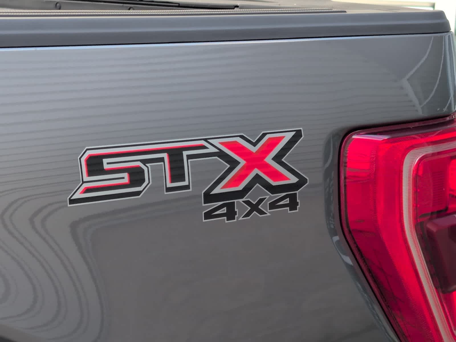 used 2022 Ford F-150 car, priced at $36,798