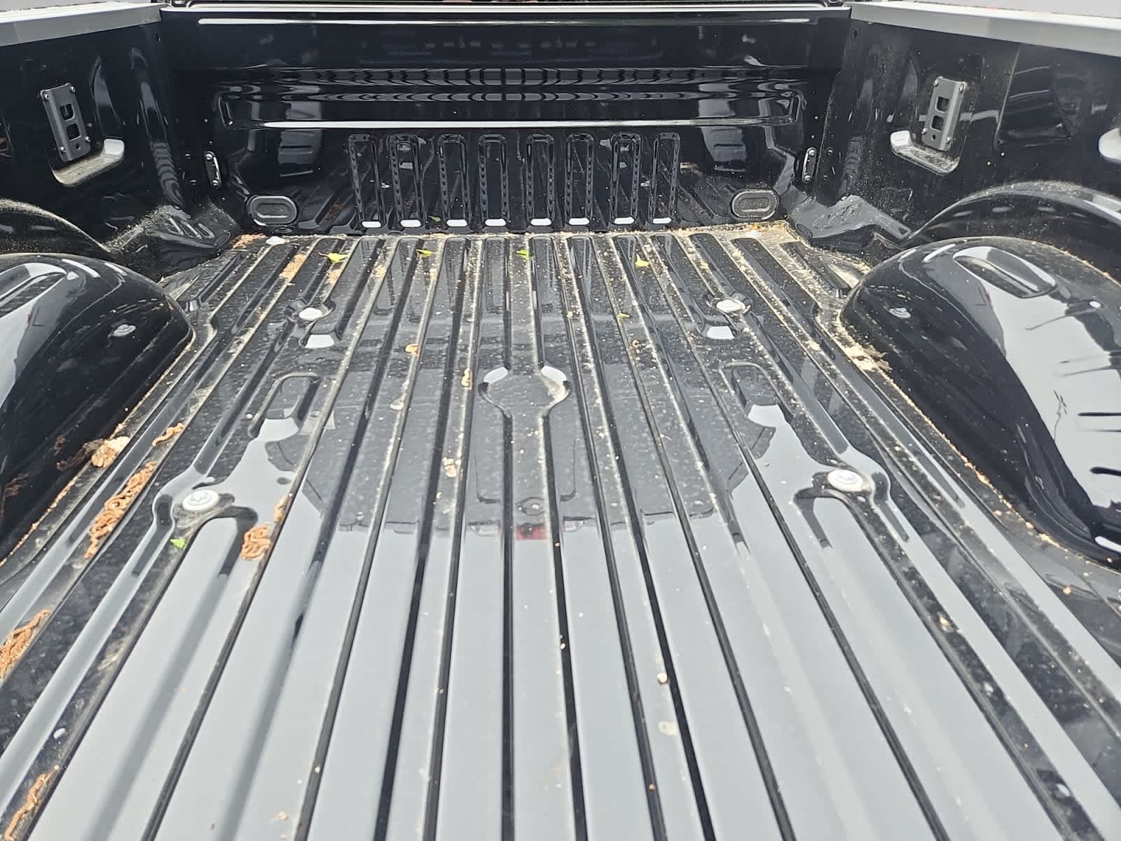 new 2025 Ford Super Duty F-350 SRW car, priced at $64,530
