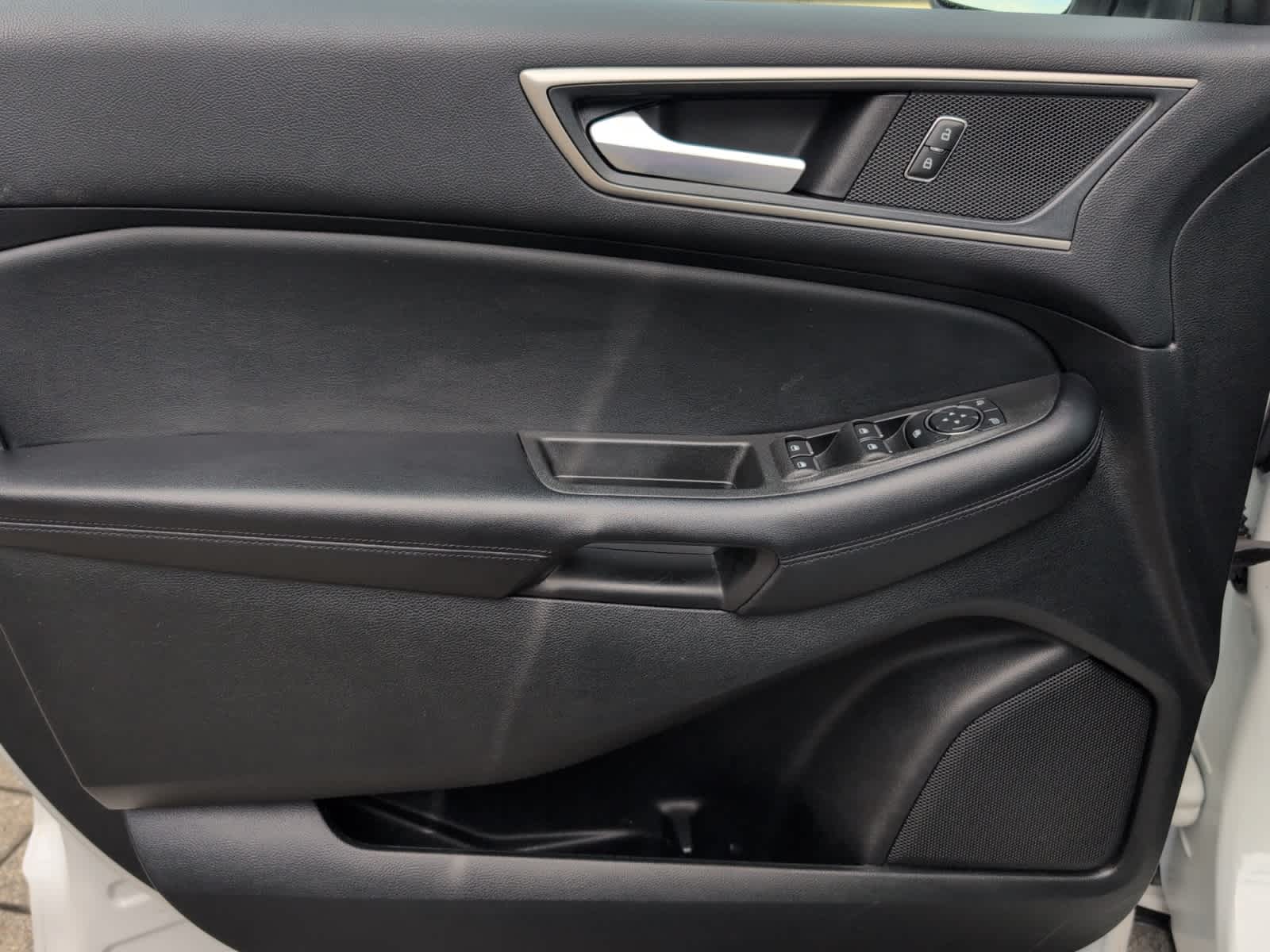 used 2022 Ford Edge car, priced at $25,798