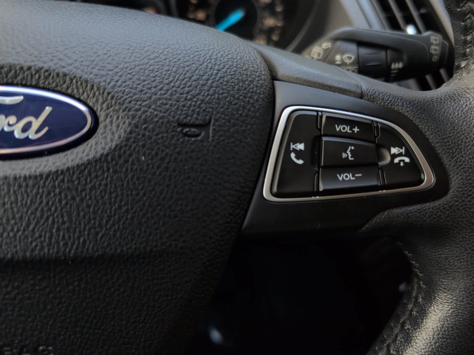 used 2019 Ford Escape car, priced at $18,998