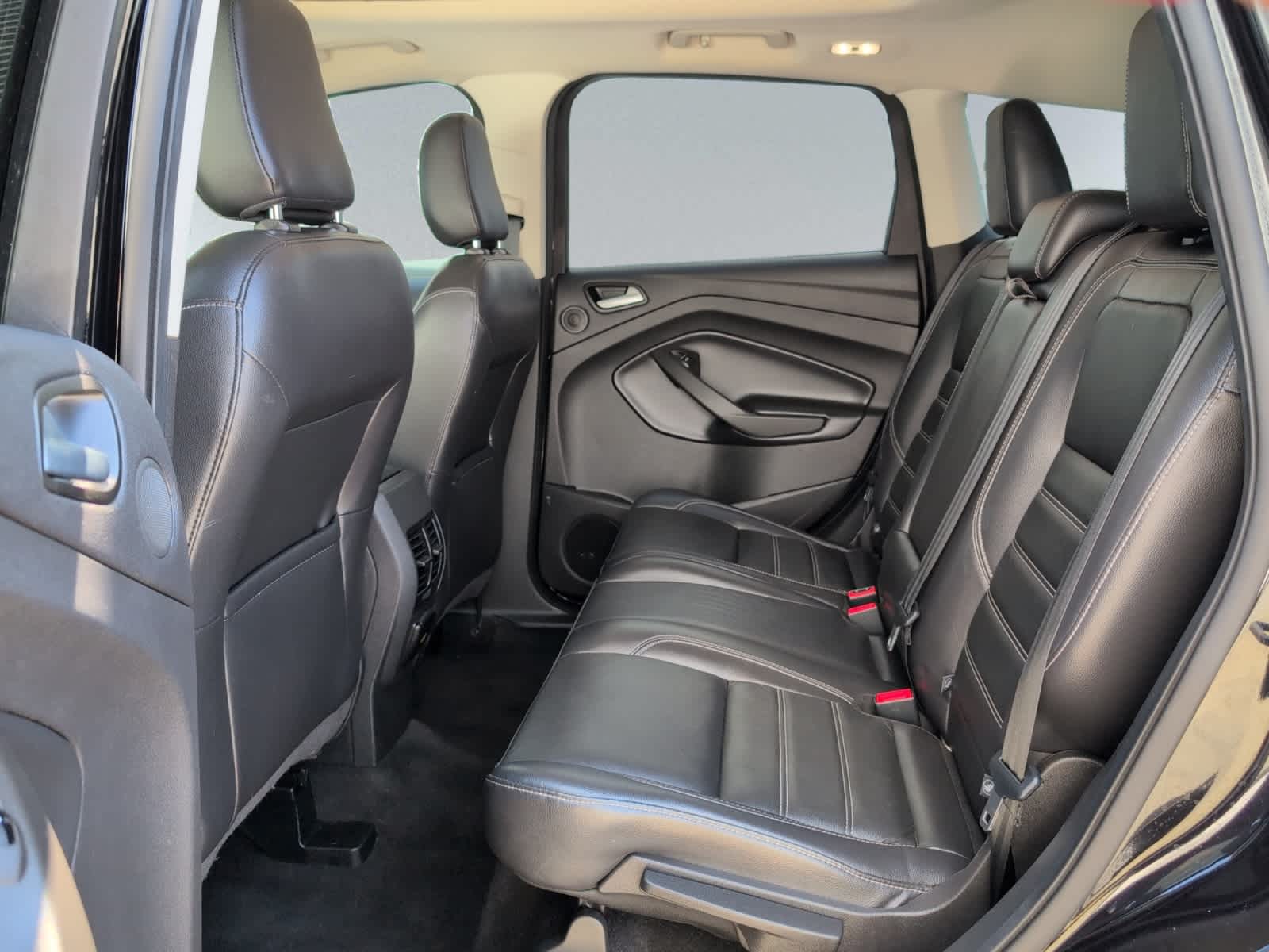 used 2019 Ford Escape car, priced at $18,998