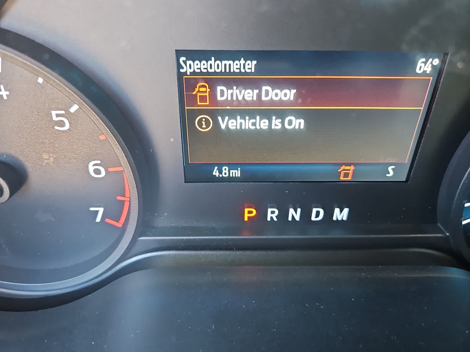 new 2025 Ford Super Duty F-350 SRW car, priced at $63,980