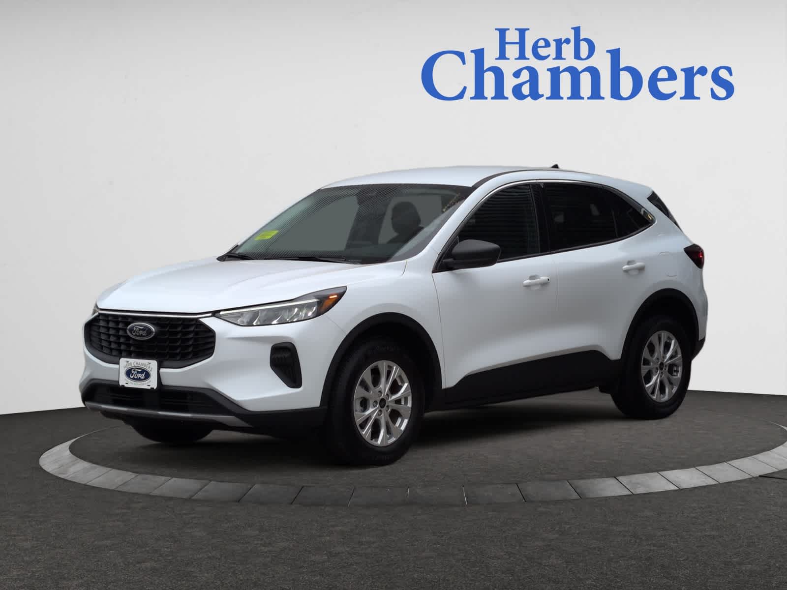 used 2024 Ford Escape car, priced at $28,998