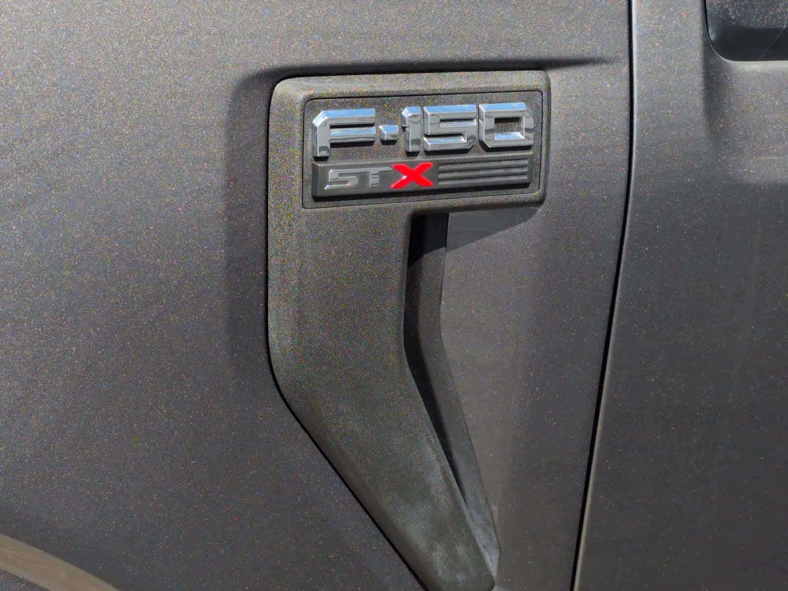 used 2022 Ford F-150 car, priced at $36,798