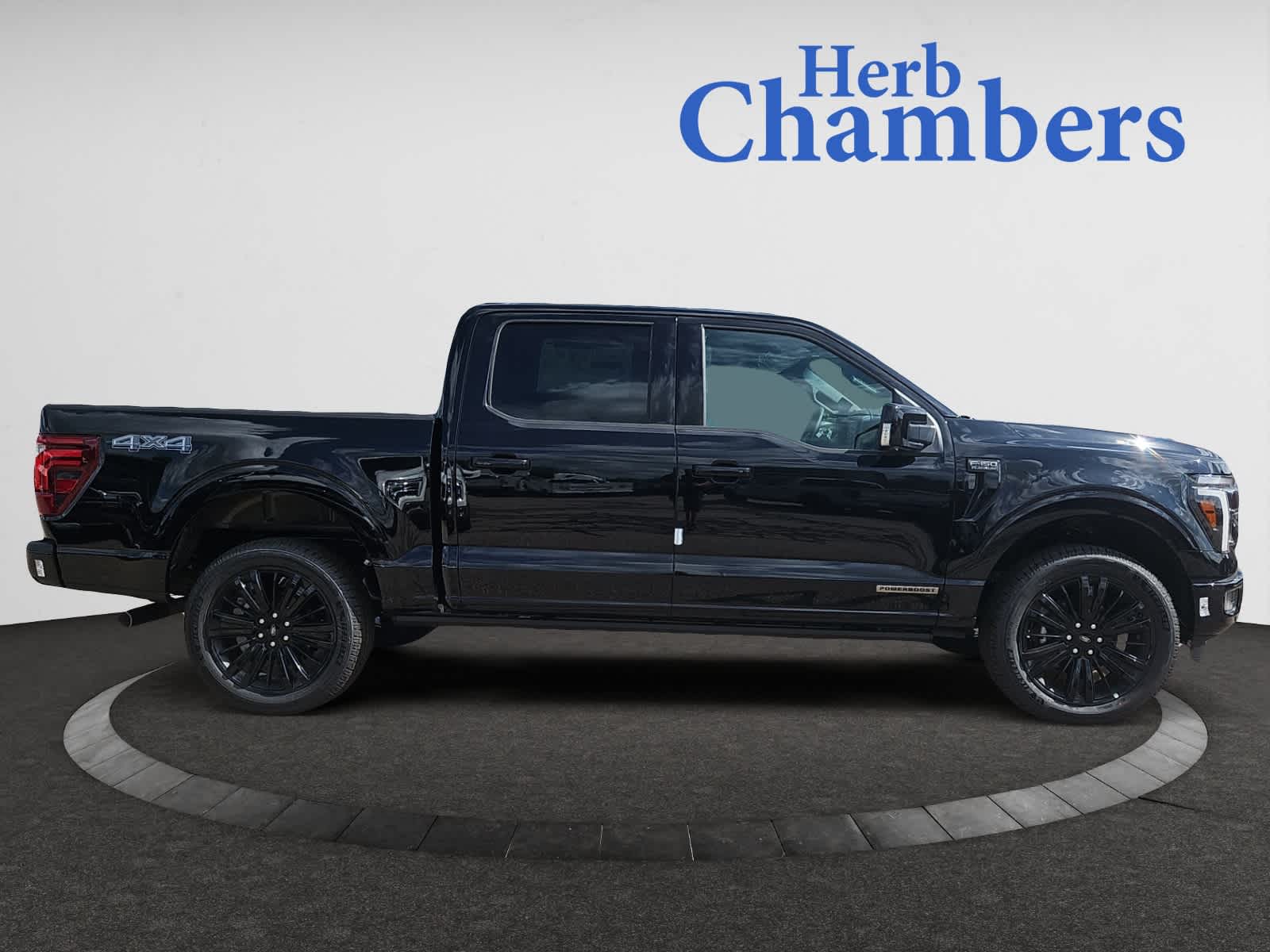 new 2025 Ford F-150 car, priced at $76,384