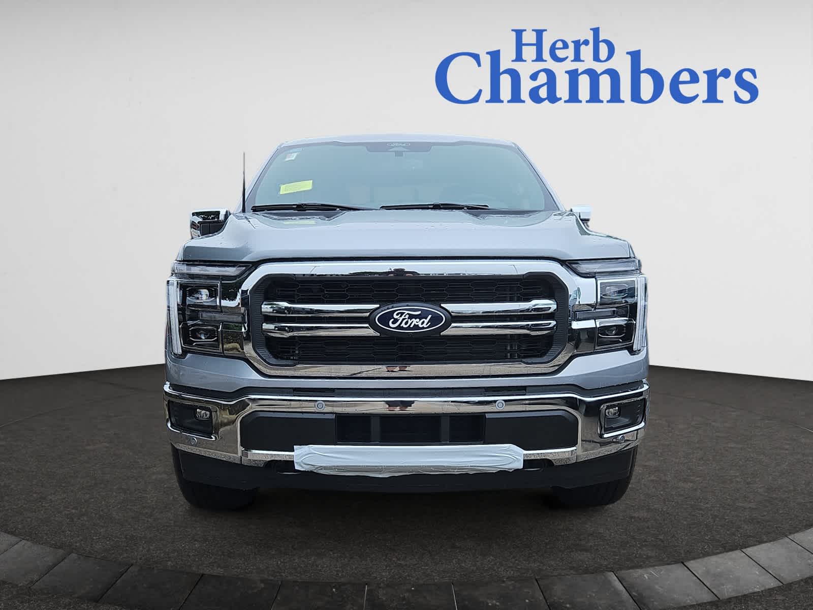 new 2025 Ford F-150 car, priced at $70,305