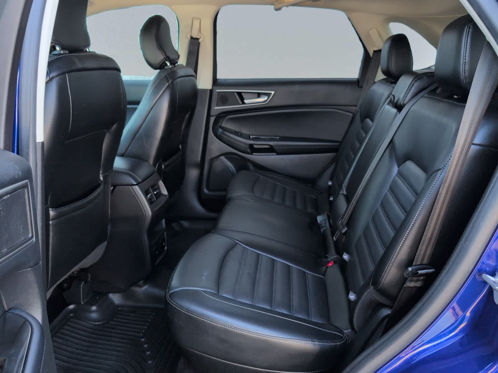 used 2015 Ford Edge car, priced at $9,998