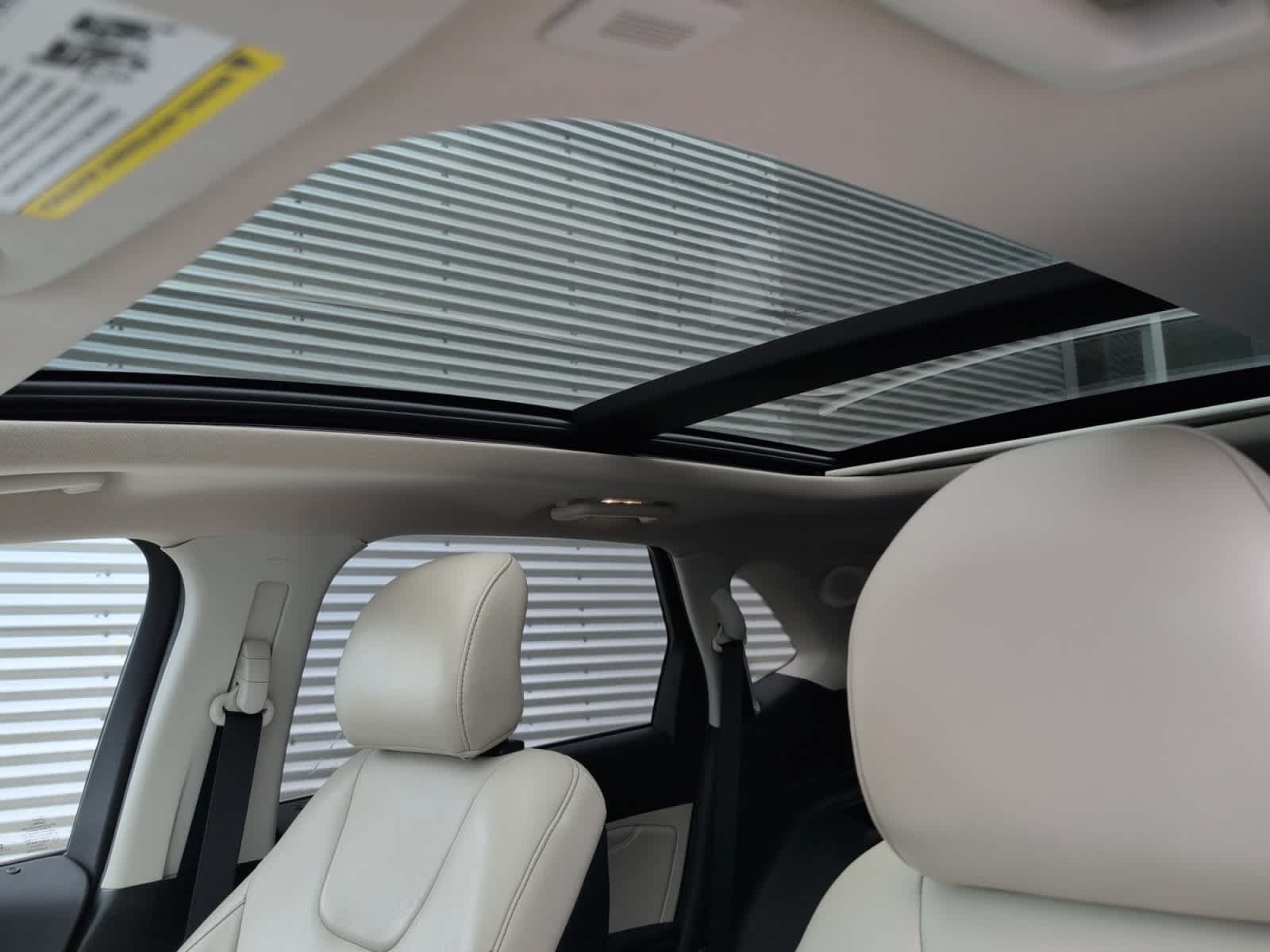 used 2019 Ford Edge car, priced at $18,998