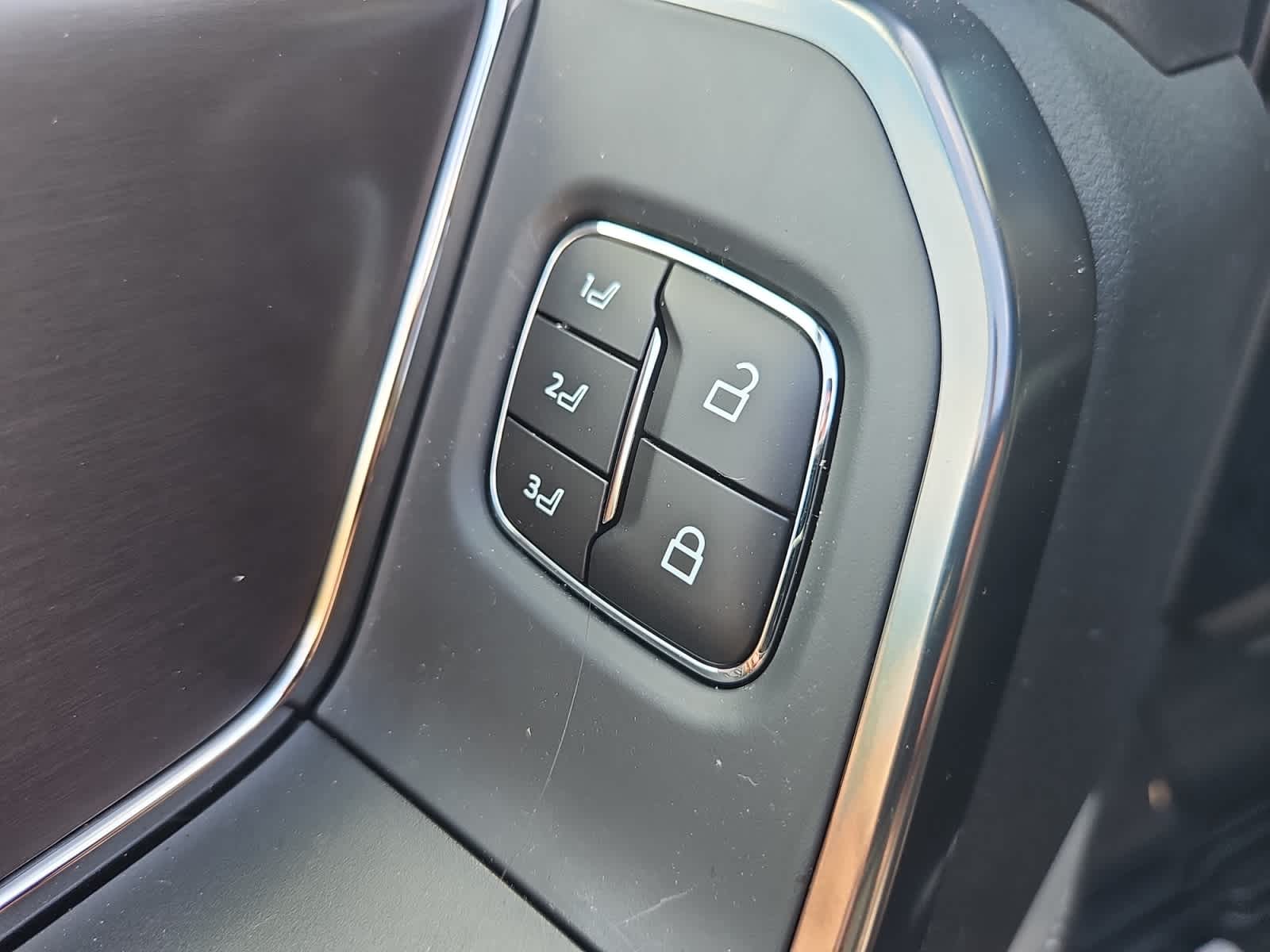 new 2025 Ford F-150 car, priced at $76,972
