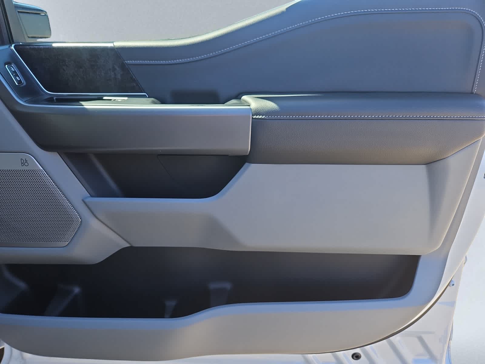 new 2025 Ford Super Duty F-350 SRW car, priced at $82,480