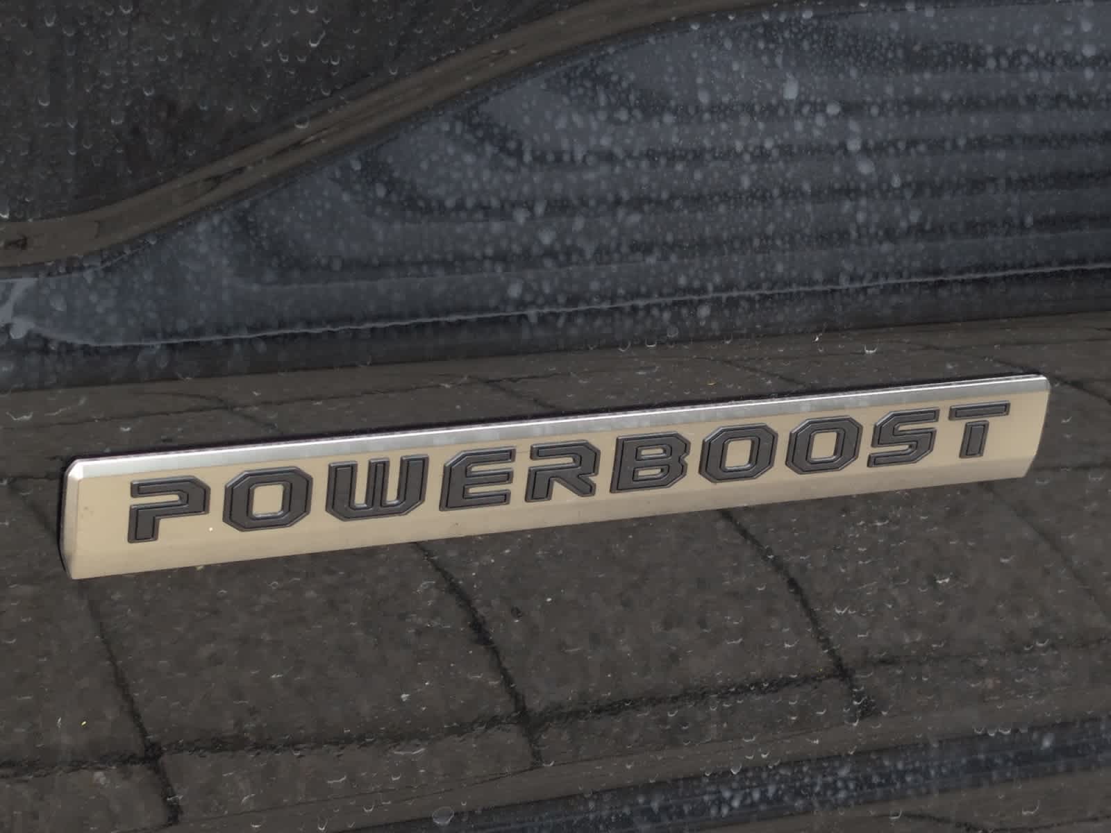 new 2025 Ford F-150 car, priced at $76,630