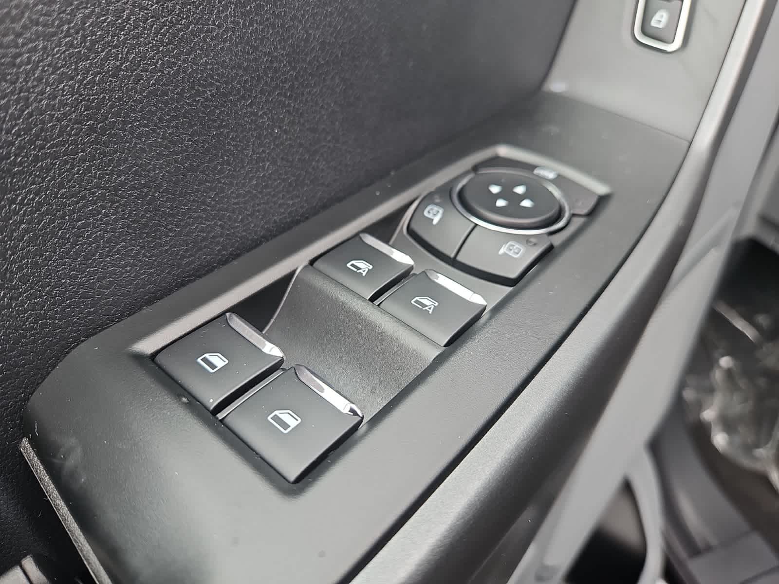 new 2025 Ford Super Duty F-350 SRW car, priced at $64,530