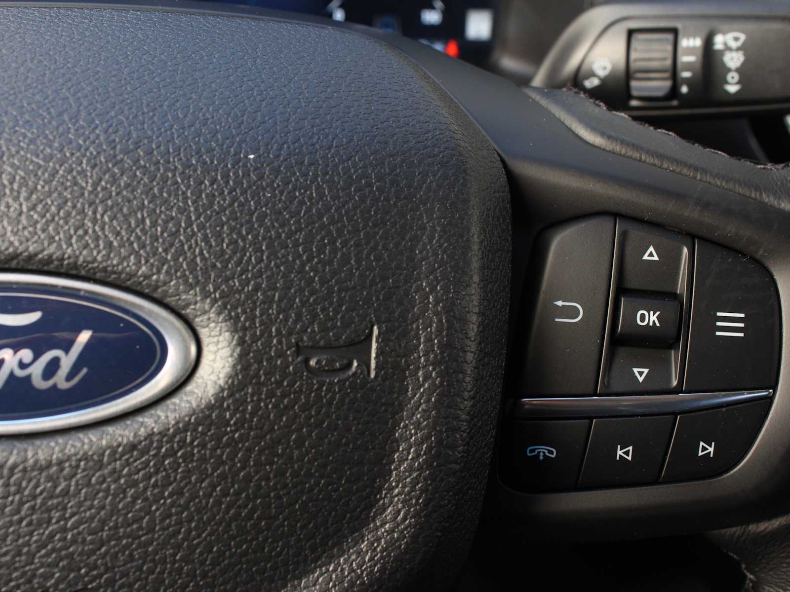 new 2024 Ford Ranger car, priced at $52,640