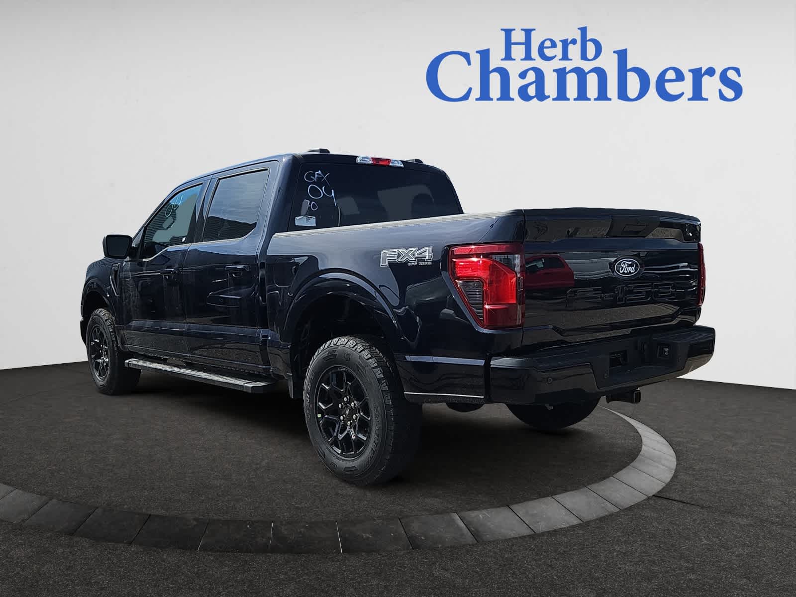 new 2025 Ford F-150 car, priced at $52,431