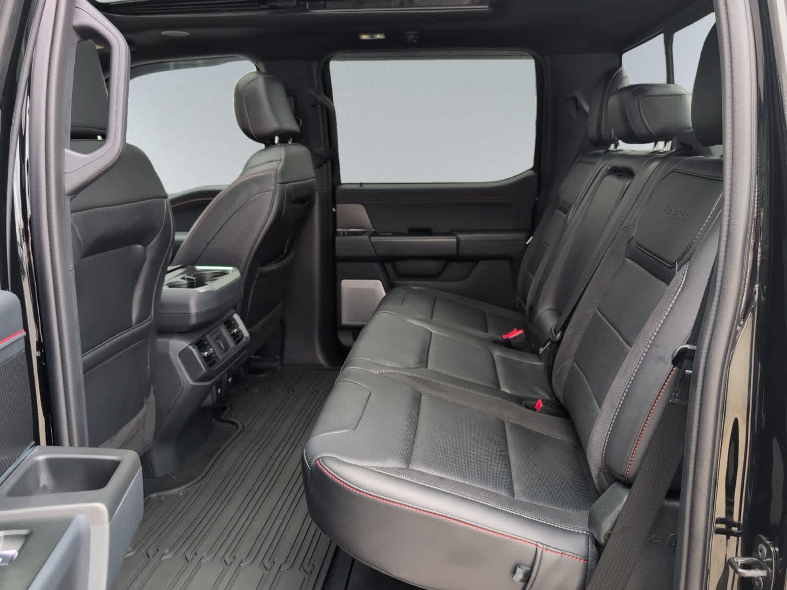 used 2024 Ford F-150 car, priced at $79,998