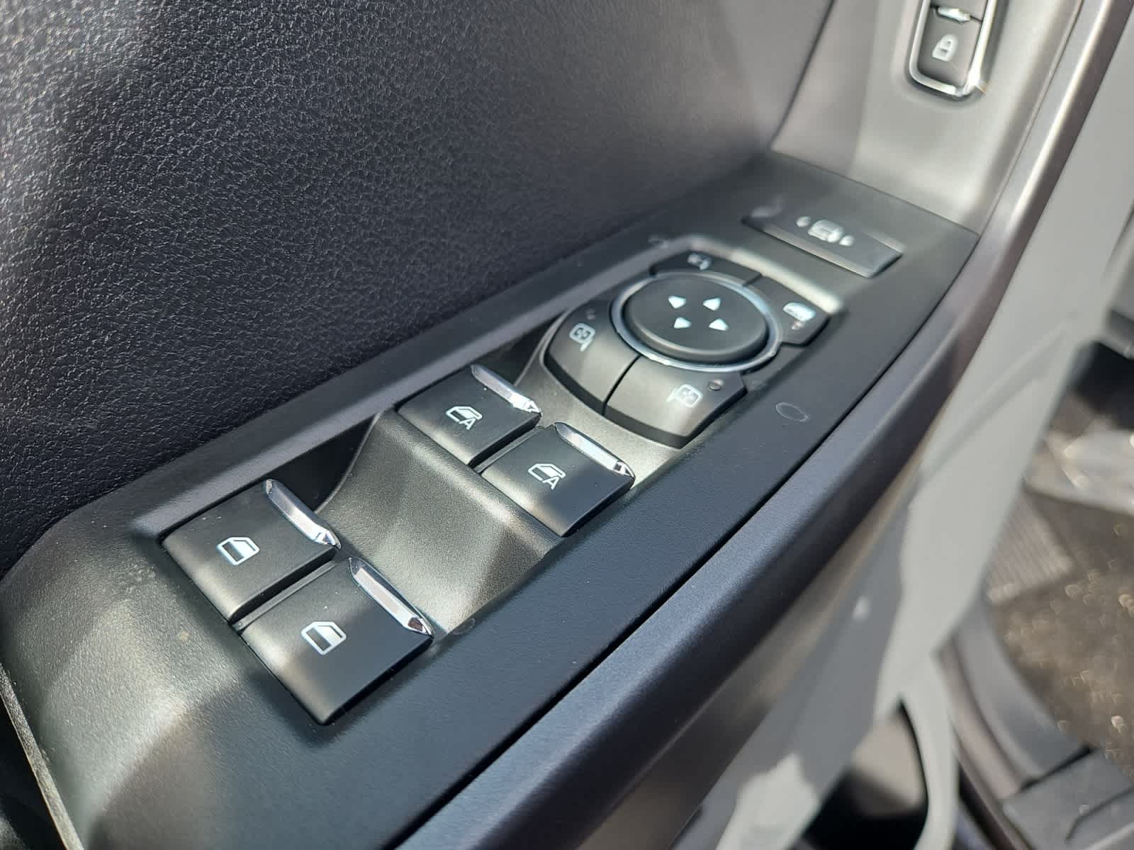 new 2025 Ford Super Duty F-250 SRW car, priced at $56,620