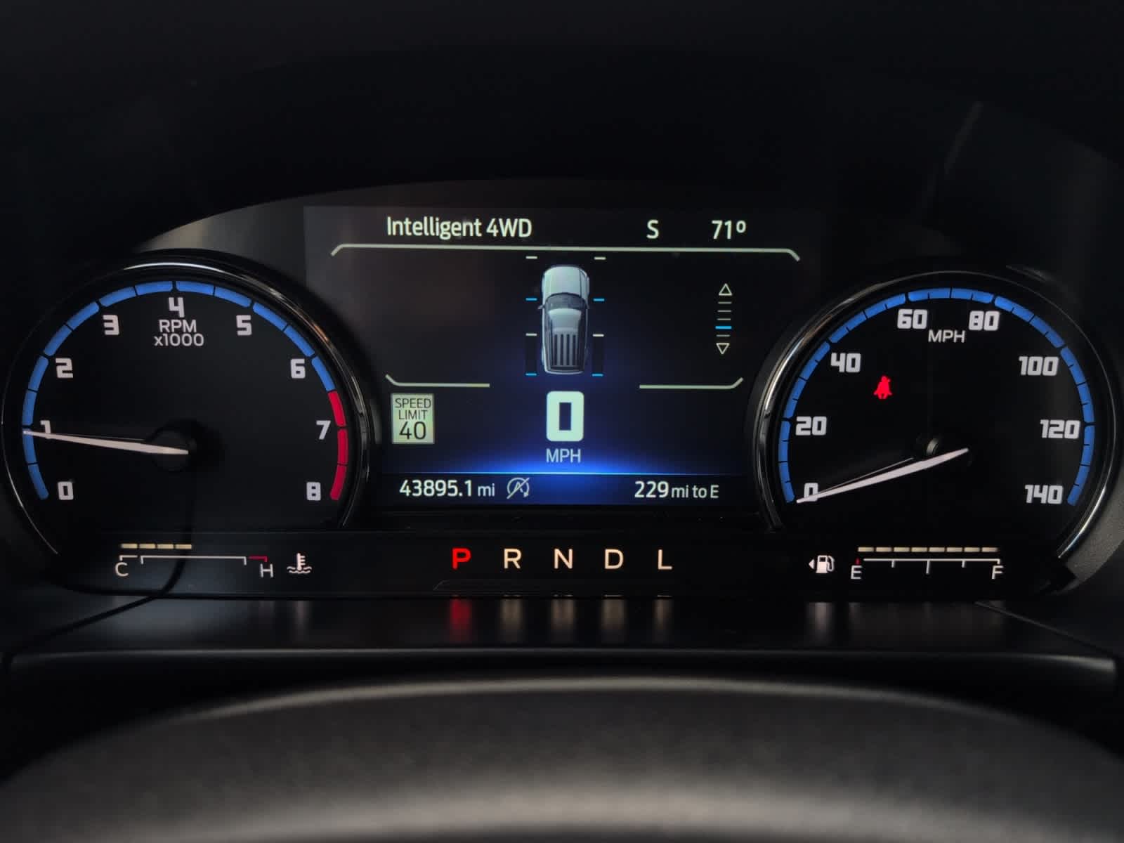 used 2022 Ford Bronco Sport car, priced at $27,798