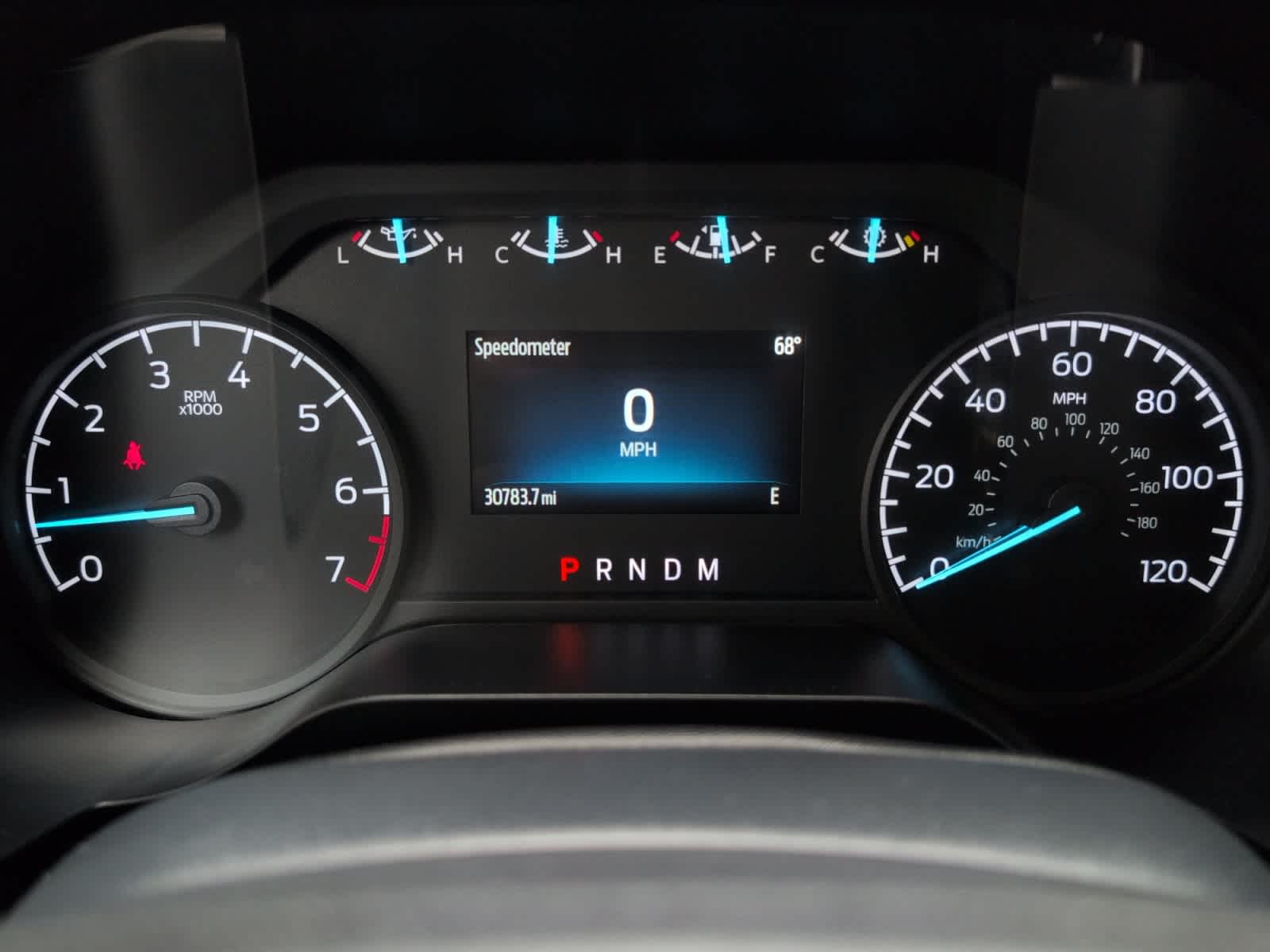 used 2022 Ford F-150 car, priced at $36,998