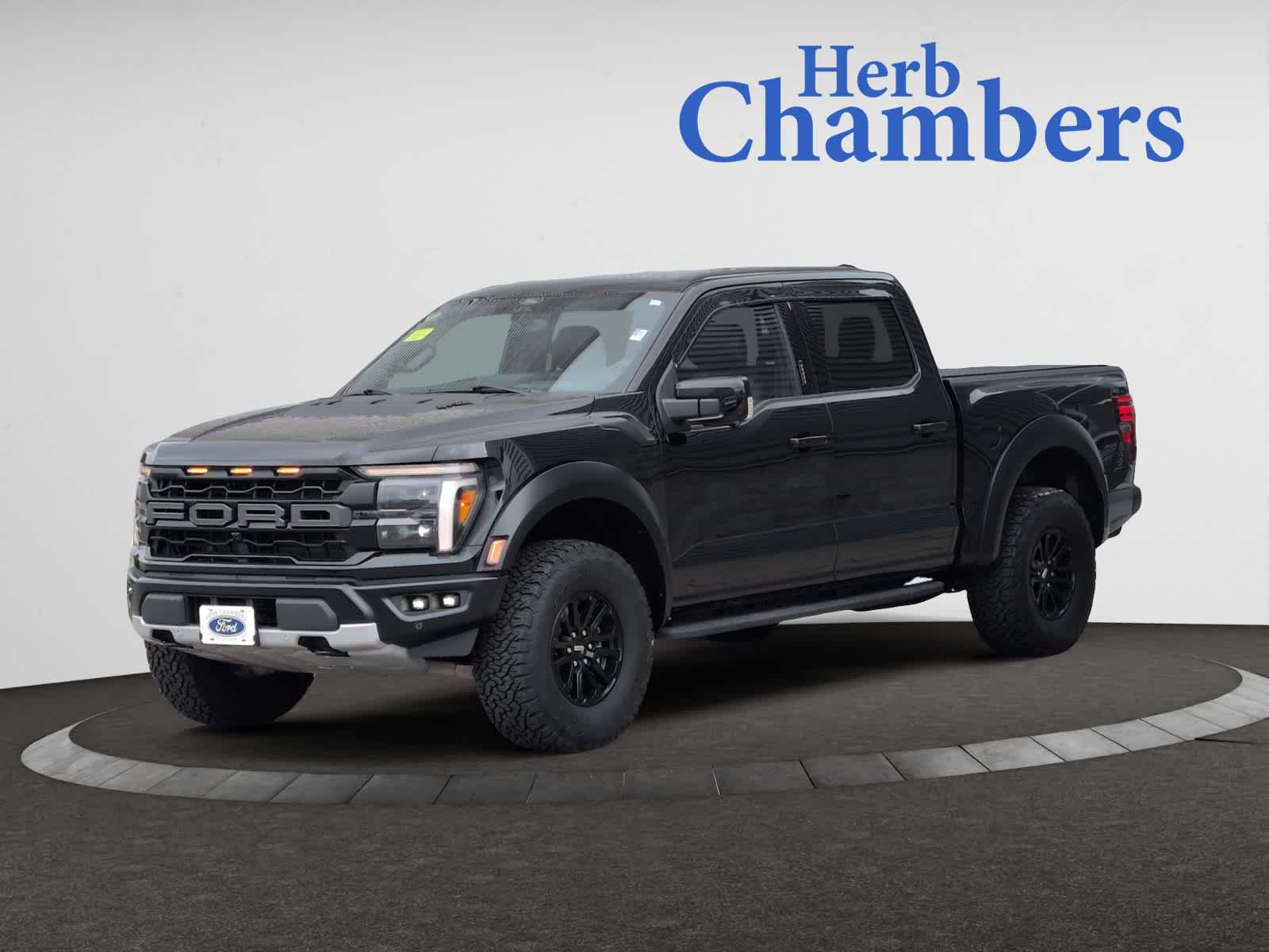 used 2024 Ford F-150 car, priced at $79,998