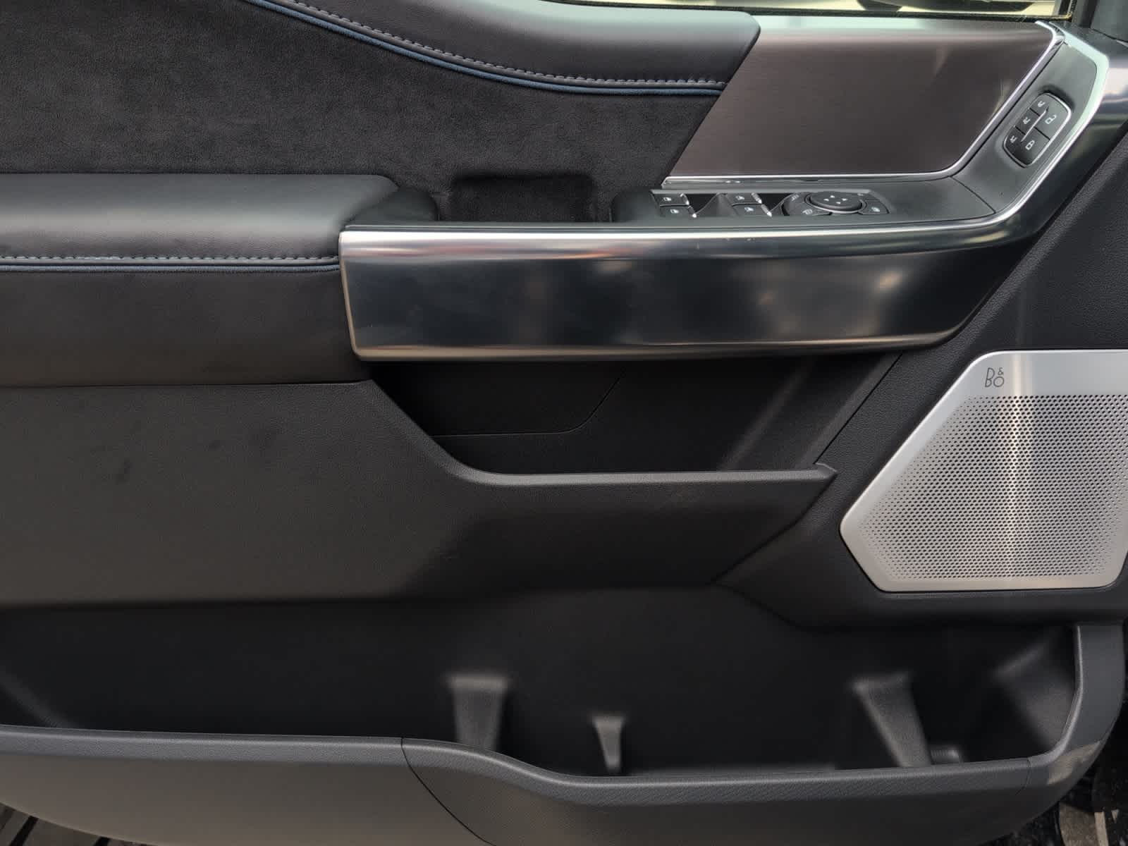 new 2025 Ford F-150 car, priced at $76,630