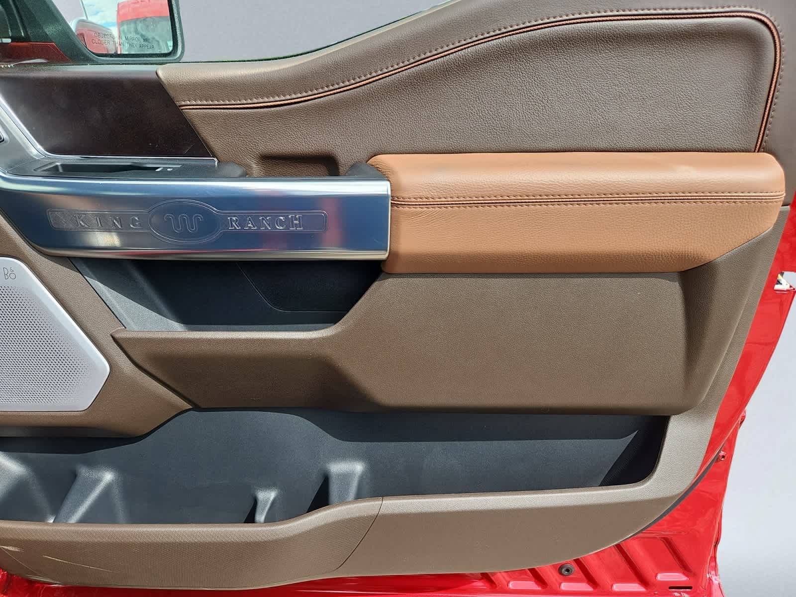 new 2025 Ford F-150 car, priced at $71,876