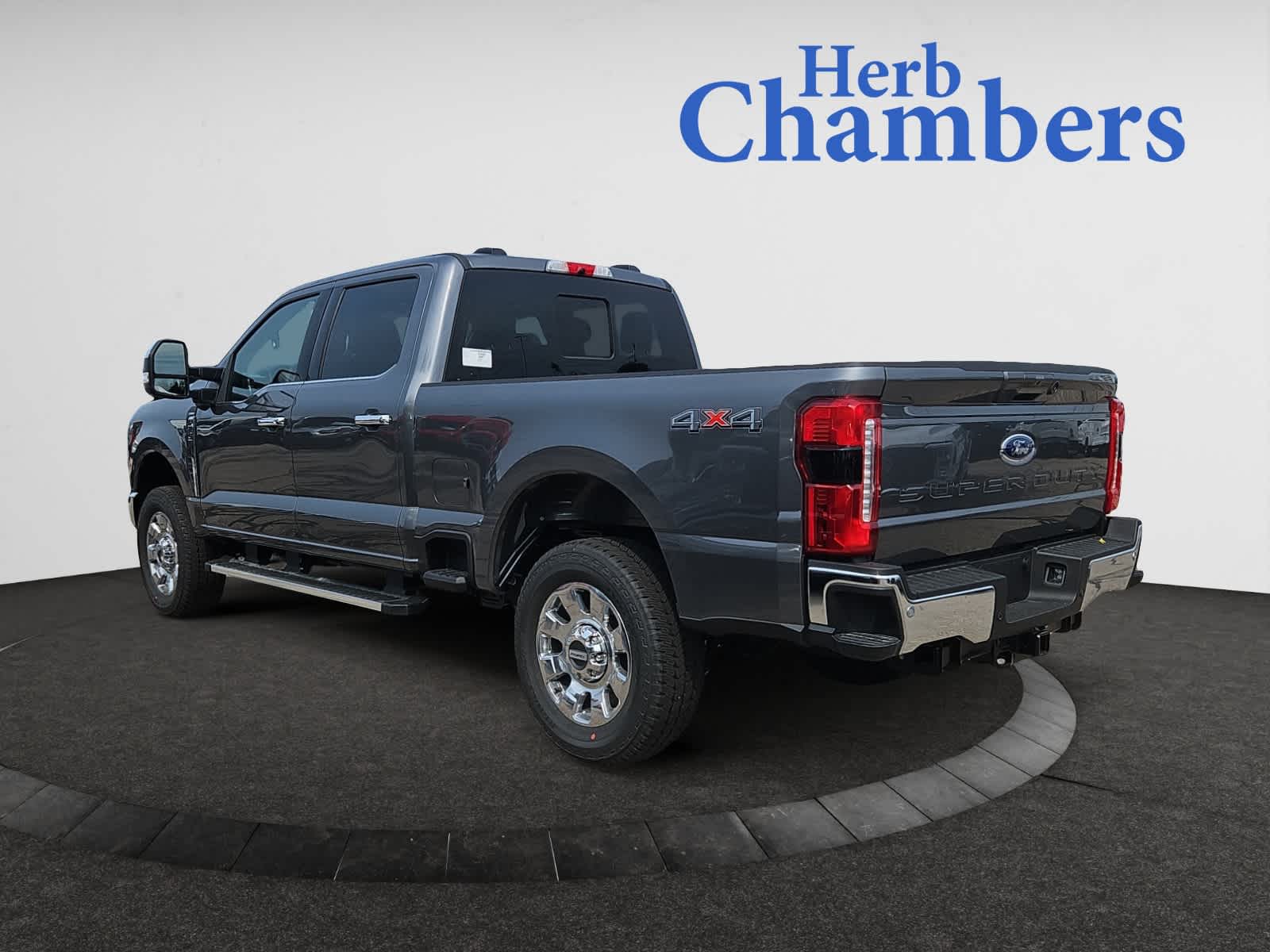 new 2025 Ford Super Duty F-250 SRW car, priced at $72,275
