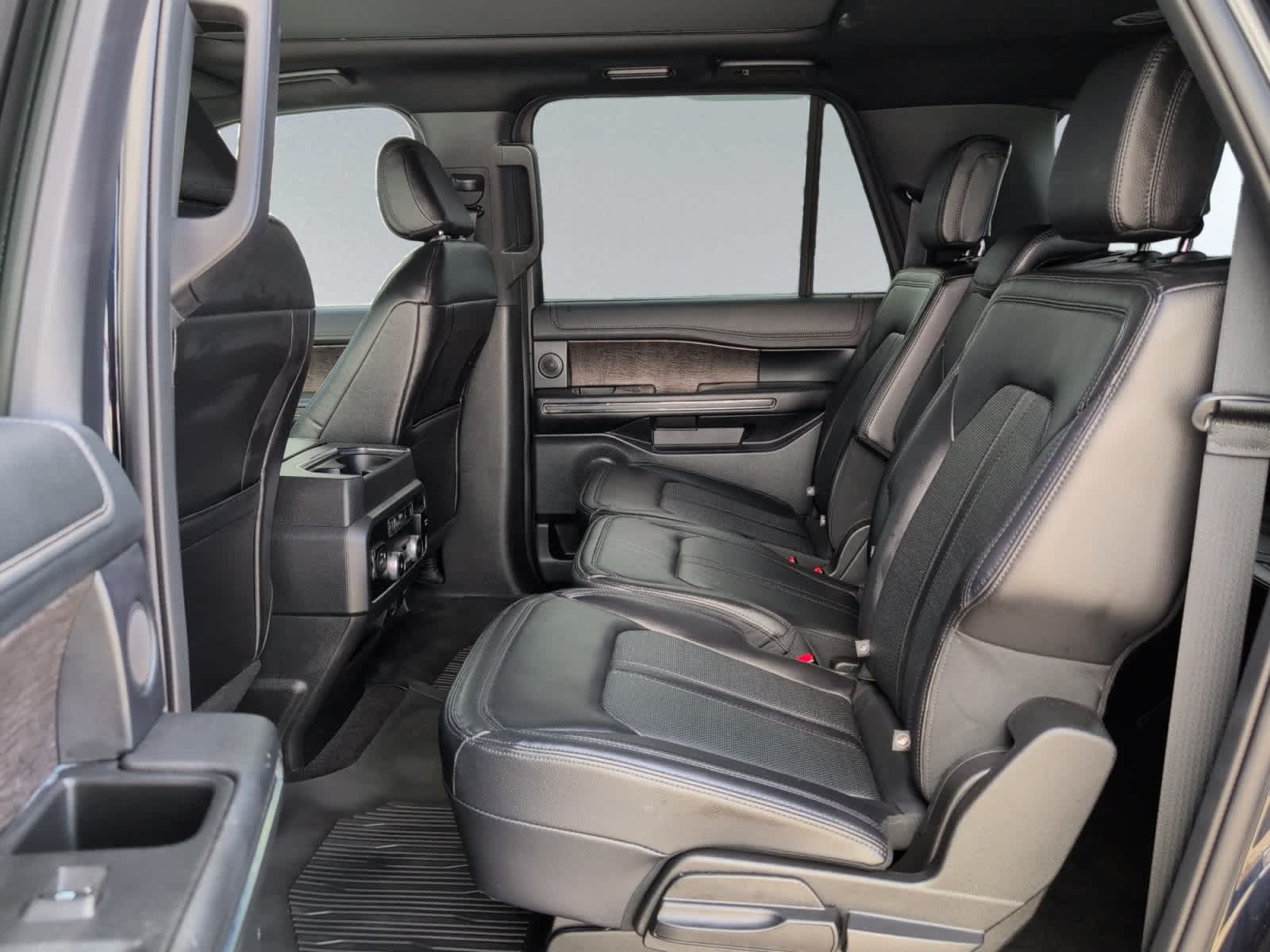 used 2021 Ford Expedition Max car, priced at $47,798