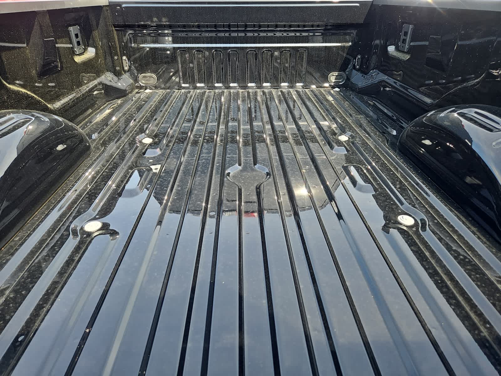 new 2025 Ford Super Duty F-350 SRW car, priced at $61,205