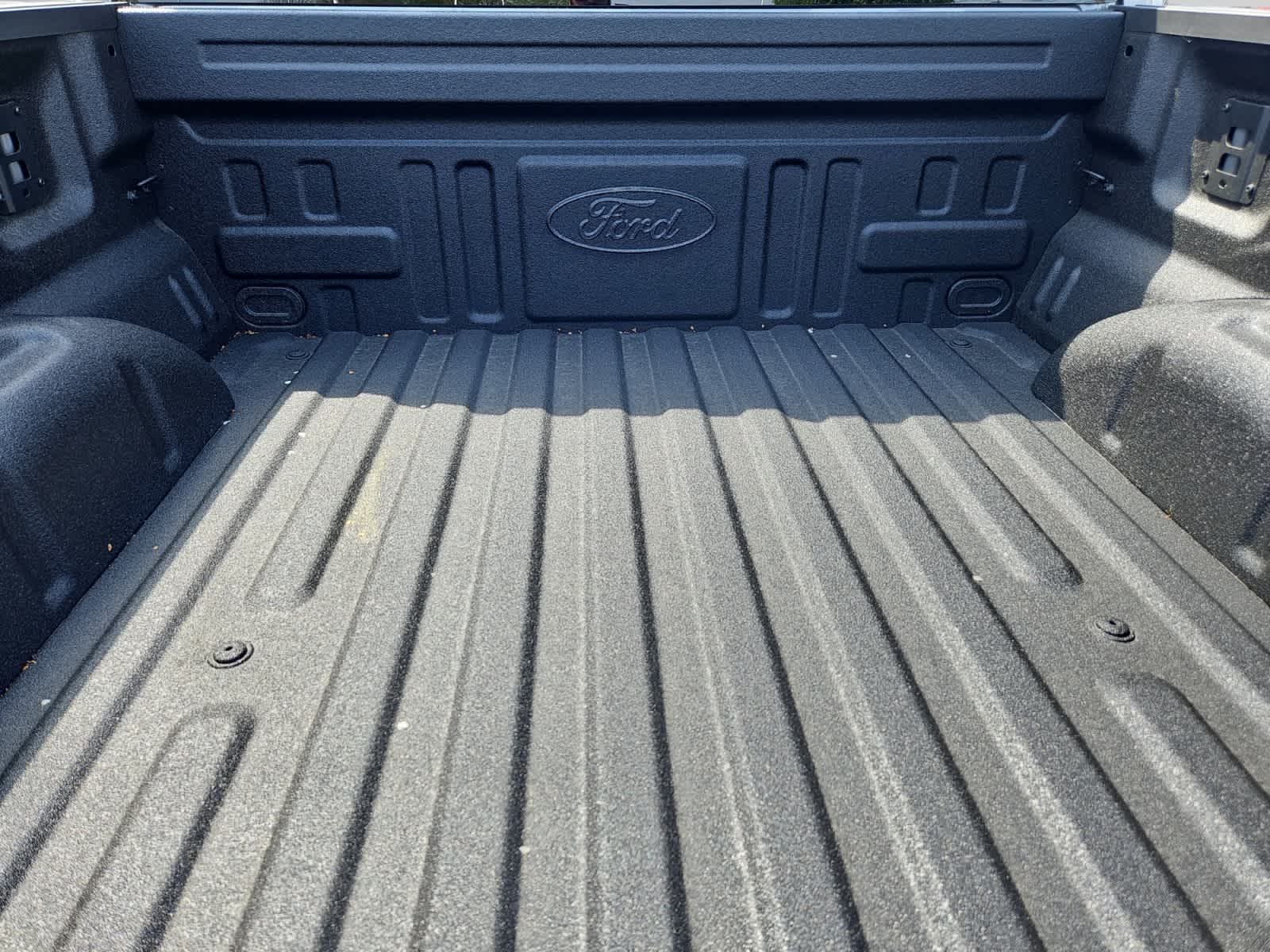 new 2025 Ford F-150 car, priced at $65,559