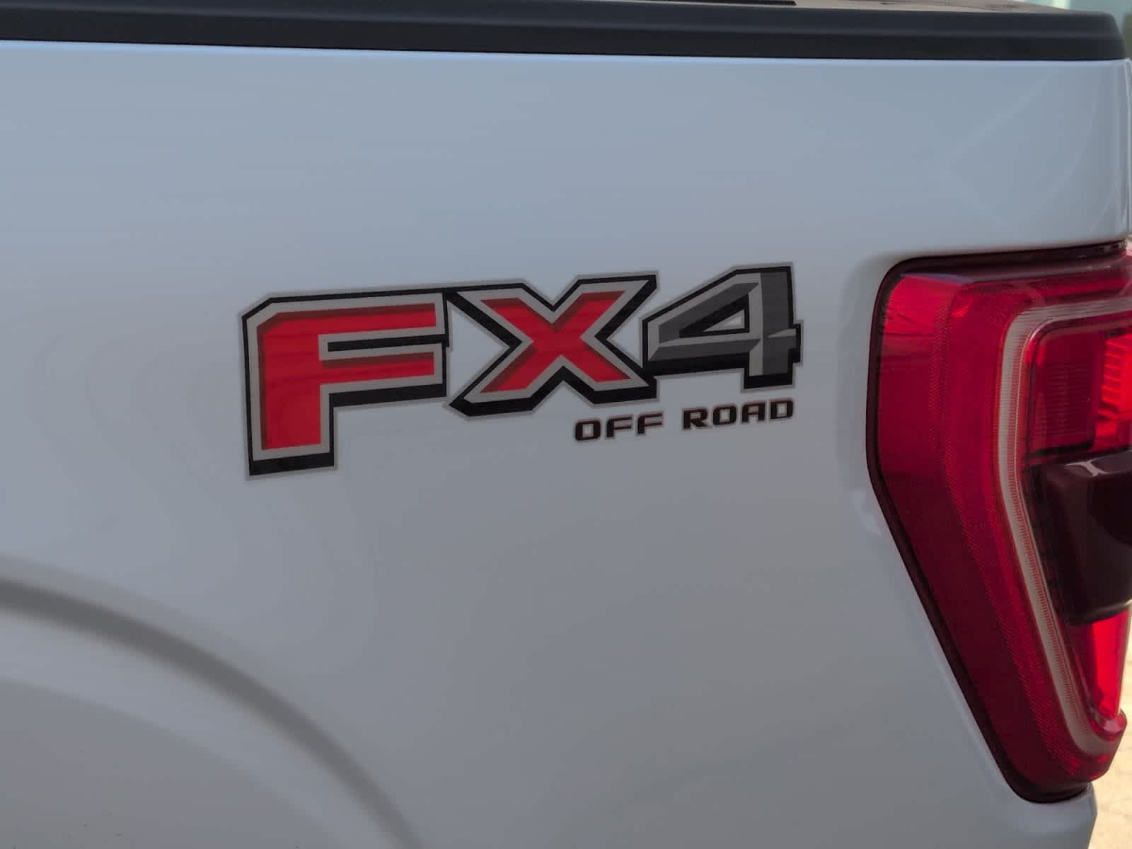 used 2022 Ford F-150 car, priced at $44,998