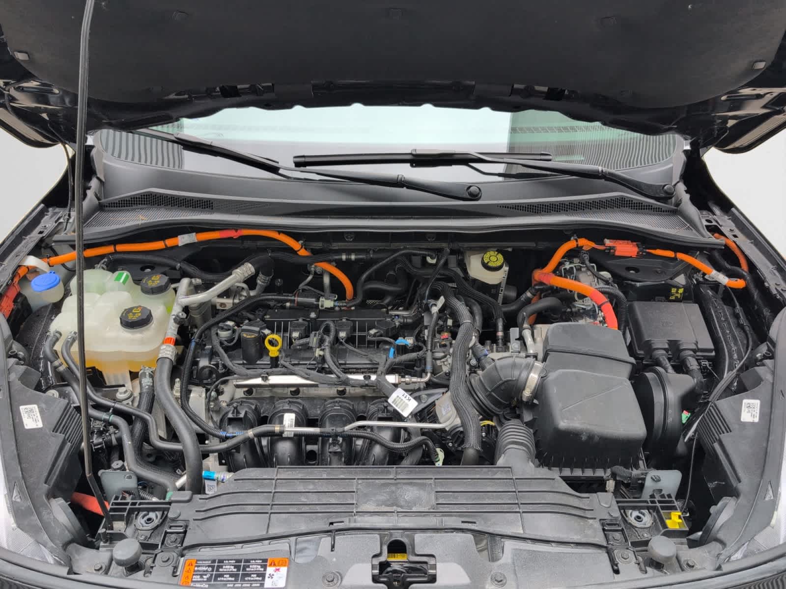 used 2022 Ford Escape PHEV car, priced at $25,998
