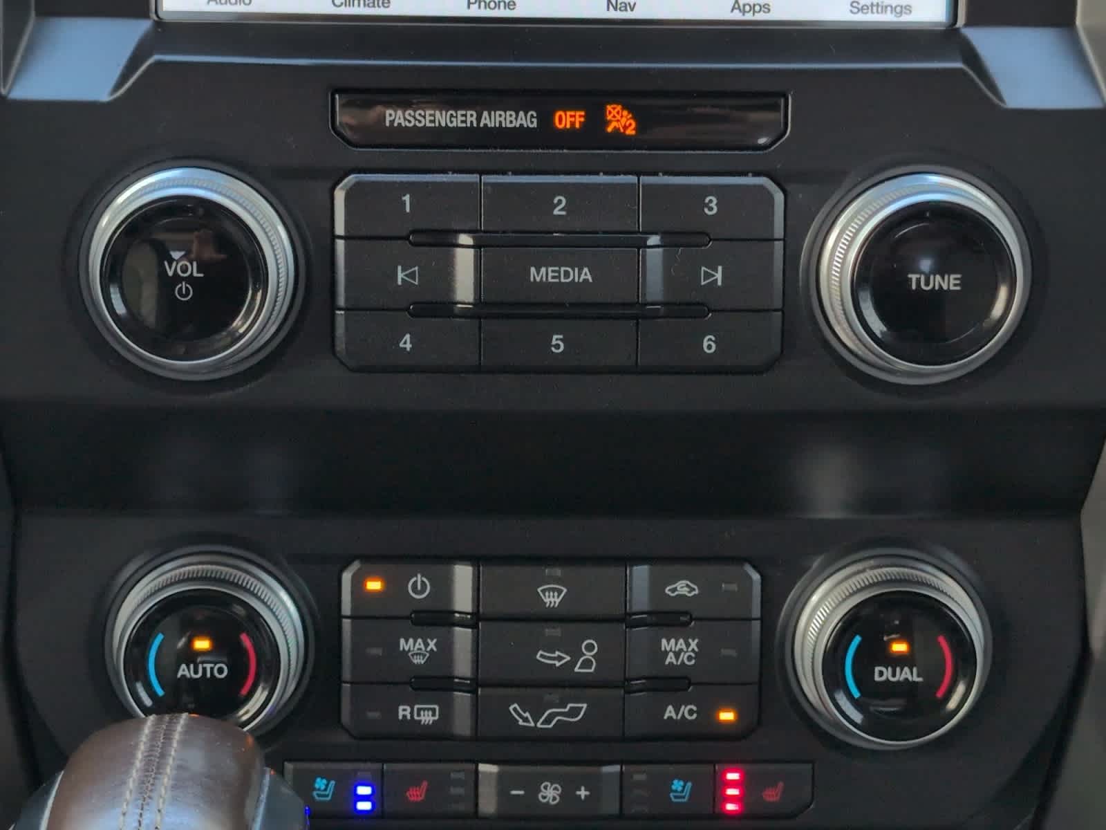 used 2019 Ford F-150 car, priced at $39,998