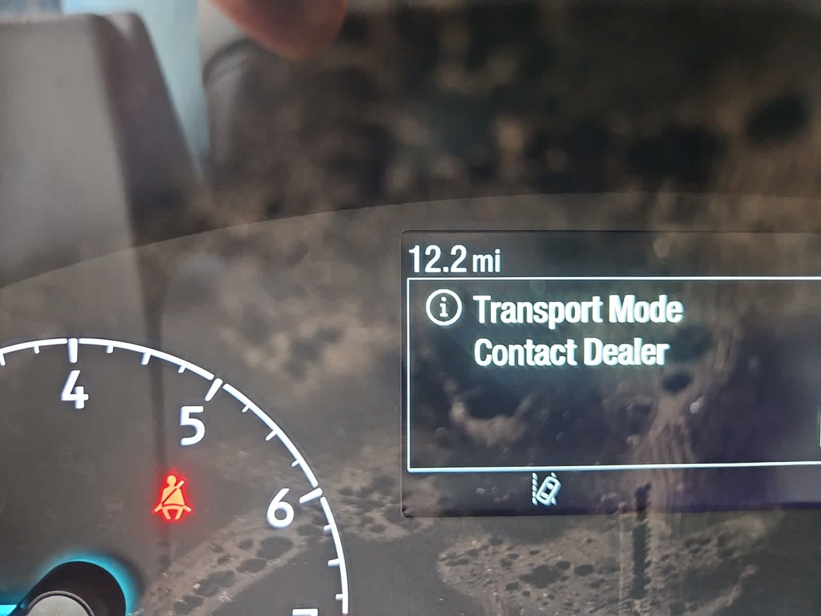 new 2025 Ford Transit car, priced at $48,783