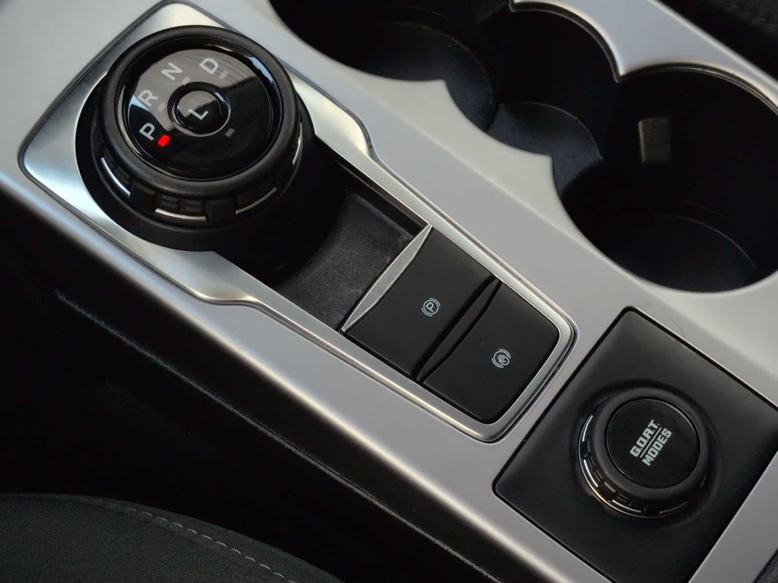 used 2024 Ford Bronco Sport car, priced at $28,998